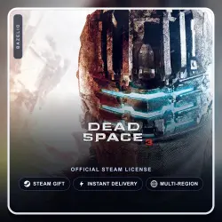 Dead Space 3 (Steam Gift) ·· Auto-delivery 24/7