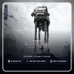 STAR WARS Battlefront Ultimate Edition (Steam Gift) ·· Auto-delivery 24/7