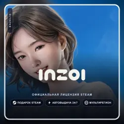 inZOI (Steam Gift) ·· Автодоставка 24/7