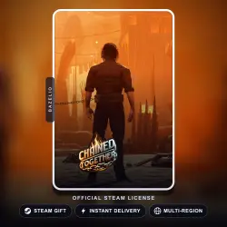Chained Together (Steam Gift) ·· Auto-delivery 24/7