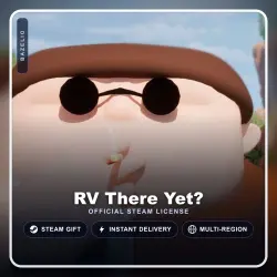 RV There Yet? (Steam Gift) ·· Auto-delivery 24/7
