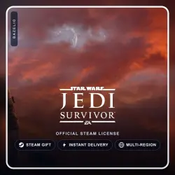 STAR WARS Jedi: Survivor (Steam Gift) ·· Auto-delivery 24/7