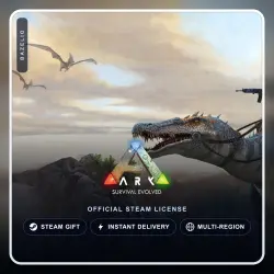 ARK: Survival Evolved (Steam Gift) ·· Auto-delivery 24/7