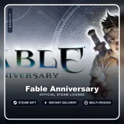 Fable Anniversary (Steam Gift) ·· Auto-delivery 24/7