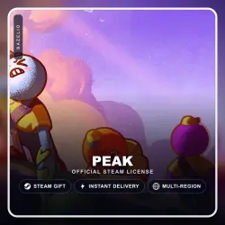 PEAK (Steam Gift) ·· Auto-delivery 24/7