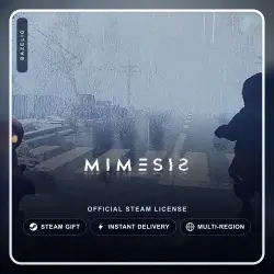 MIMESIS (Steam Gift) ·· Auto-delivery 24/7