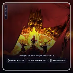 No Rest for the Wicked (Steam Gift) ·· Автодоставка 24/7