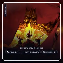 No Rest for the Wicked (Steam Gift) ·· Auto-delivery 24/7