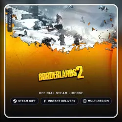 Borderlands 2 (Steam Gift) ·· Auto-delivery 24/7