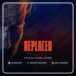 REPLACED (Steam Gift) ·· Auto-delivery 24/7