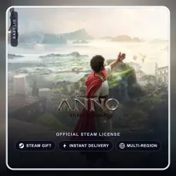 Anno 117: Pax Romana (Steam Gift) ·· Auto-delivery 24/7