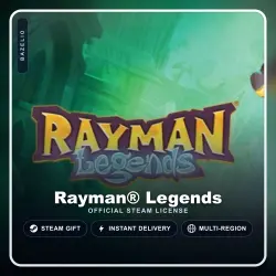 Rayman Legends (Steam Gift) ·· Auto-delivery 24/7