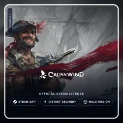 Windrose (Steam Gift) ·· Auto-delivery 24/7