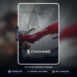 Windrose (Steam Gift) ·· Auto-delivery 24/7