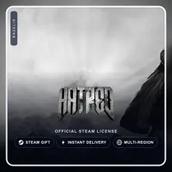 Hatred (Steam Gift) ·· Auto-delivery 24/7