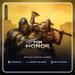 FOR HONOR (Steam Gift) ·· Auto-delivery 24/7