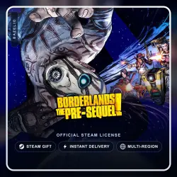Borderlands: The Pre-Sequel (Steam Gift) ·· Auto-delivery 24/7