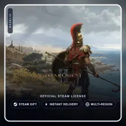 Titan Quest II (Steam Gift) ·· Auto-delivery 24/7