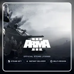Arma 3 Gold Edition (Steam Gift) ·· Auto-delivery 24/7