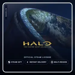 Halo: The Master Chief Collection (Steam Gift) ·· Auto-delivery 24/7