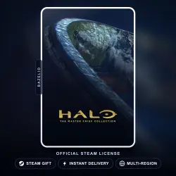 Halo: The Master Chief Collection (Steam Gift) ·· Auto-delivery 24/7