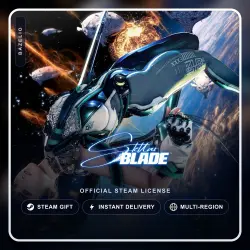 Stellar Blade (Steam Gift) ·· Auto-delivery 24/7