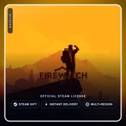 Firewatch (Steam Gift) ·· Auto-delivery 24/7