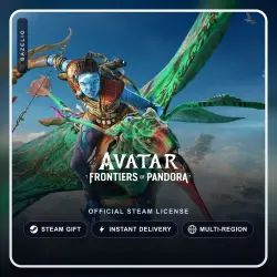 Avatar: Frontiers of Pandora (Steam Gift) ·· Auto-delivery 24/7