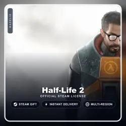 Half-Life 2 (Steam Gift) ·· Auto-delivery 24/7