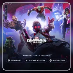 Marvel's Guardians of the Galaxy (Steam Gift) ·· Auto-delivery 24/7