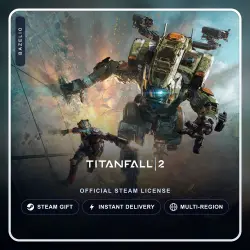 Titanfall 2: Ultimate Edition (Steam Gift) ·· Auto-delivery 24/7