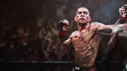 UFC 6 PS5 П2
