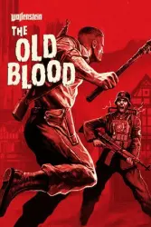 Wolfenstein: The Old Blood Standard Edition — Steam CIS Activation Key