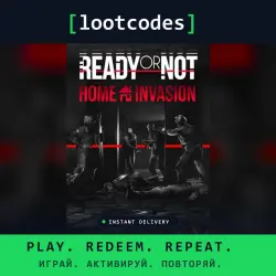 Ready or Not: Home Invasion DLC — Steam CIS DLC Code