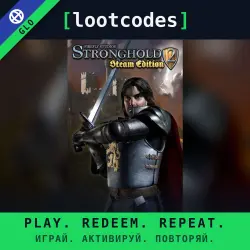 Stronghold 2: Steam Edition Standard Edition — Steam Глобальный Ключ активации