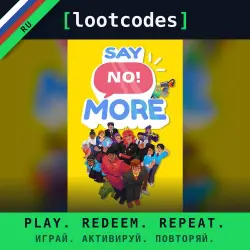 Say No! More Standard Edition — Steam Россия Ключ активации