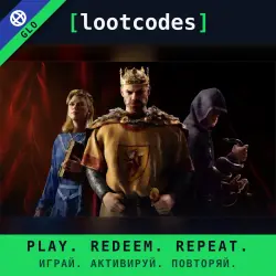 Crusader Kings III: North African Attire — Steam Глобальный Код DLC