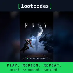 Prey Digital Deluxe Edition — Steam CIS Activation Key