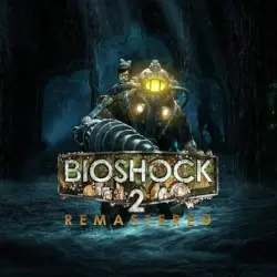 BioShock Remastered + BioShock 2 Remastered +100 GAMES | STEAM
