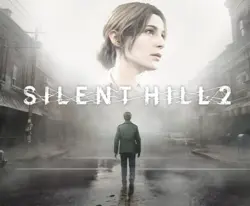 Silent Hill 2 + Outlast + 100 games | STEAM