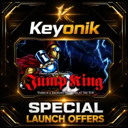 Jump King PC Steam CD Key Global