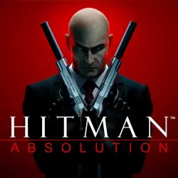 Hitman: Absolution+ WoA + Sniper Elite 5 + 100 GAMES | STEAM