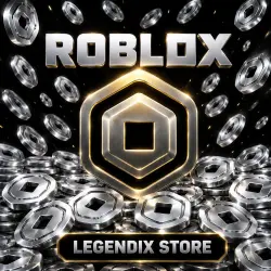 80 – 22500 ROBLOX → ALL REGION → AVAILABLE