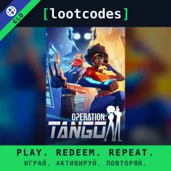 Operation: Tango Standard Edition — Steam Глобальный Ключ активации