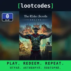 The Elder Scrolls Online — Standard Edition — Steam — Global