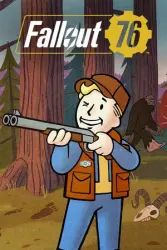 Fallout 76 Standard Edition — Steam CIS Activation Key