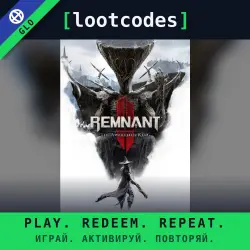 Remnant II: The Awakened King — DLC — Steam — Global