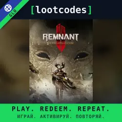 Remnant II: The Forgotten Kingdom — DLC — Steam — Global