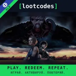 Resident Evil 3 Standard Edition — Steam Остальной мир Ключ активации