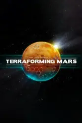 Terraforming Mars Standard Edition — Steam Global Activation Key